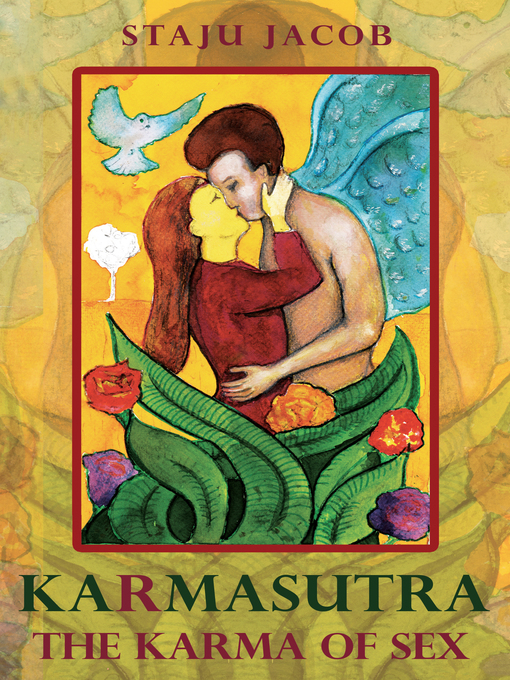Title details for Karmasutra by Staju Jacob - Available